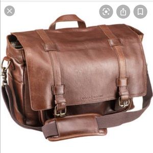 Kelly Moore Kelly Boy Bag